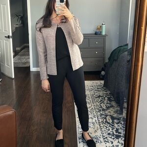 Lululemon Black Pants